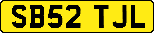 SB52TJL