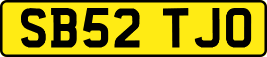 SB52TJO