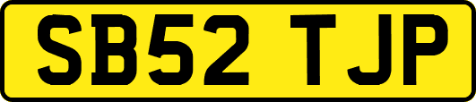 SB52TJP
