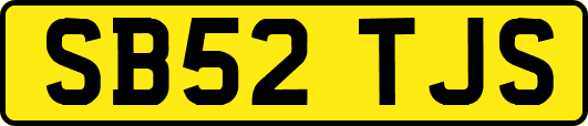 SB52TJS