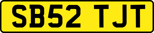 SB52TJT