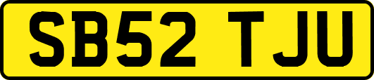 SB52TJU
