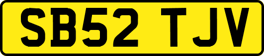 SB52TJV