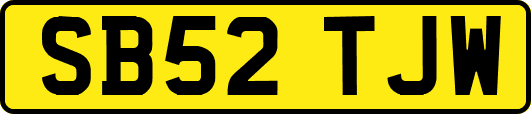SB52TJW