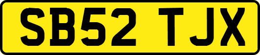 SB52TJX