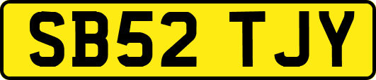 SB52TJY