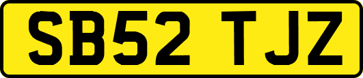SB52TJZ