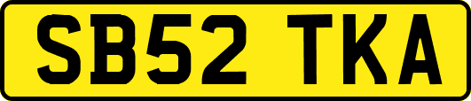 SB52TKA