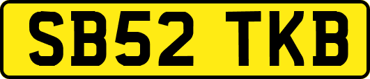 SB52TKB