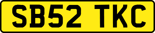 SB52TKC