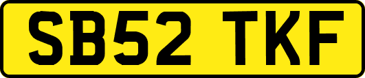 SB52TKF