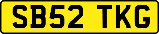 SB52TKG