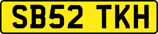 SB52TKH