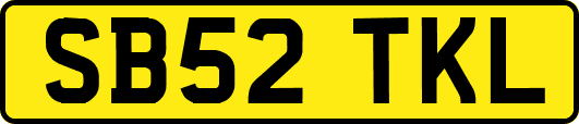 SB52TKL