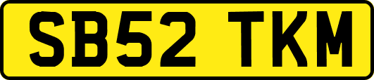 SB52TKM