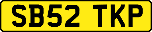 SB52TKP