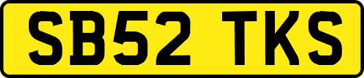 SB52TKS