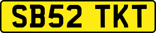 SB52TKT