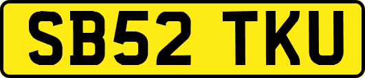SB52TKU