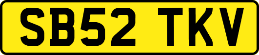 SB52TKV