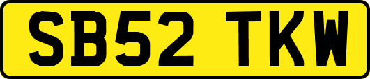 SB52TKW