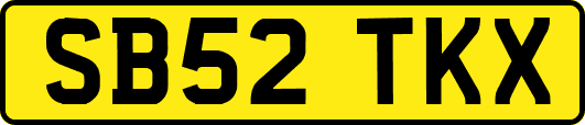 SB52TKX