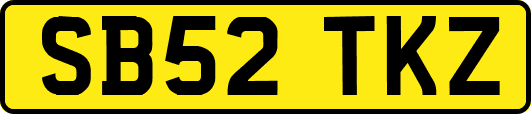 SB52TKZ