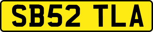 SB52TLA