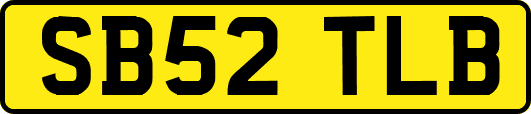 SB52TLB