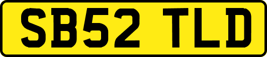 SB52TLD