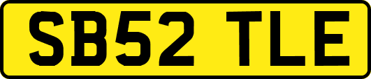 SB52TLE
