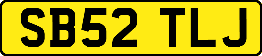 SB52TLJ
