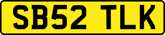 SB52TLK