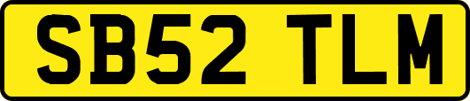 SB52TLM