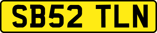 SB52TLN
