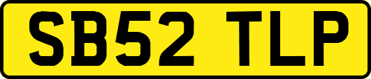 SB52TLP