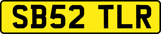 SB52TLR