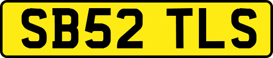 SB52TLS