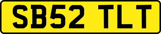 SB52TLT