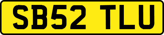 SB52TLU