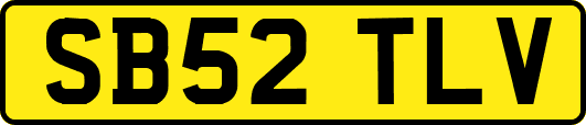 SB52TLV