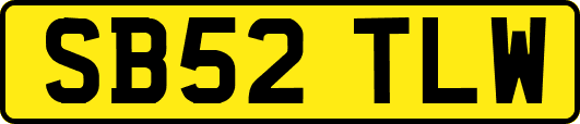 SB52TLW