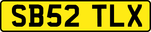 SB52TLX