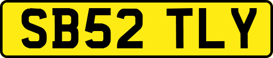 SB52TLY