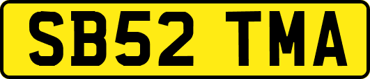 SB52TMA