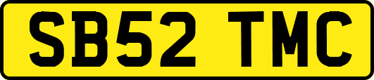 SB52TMC