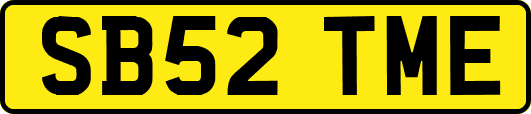 SB52TME