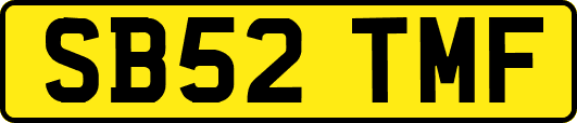 SB52TMF