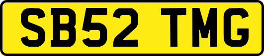 SB52TMG