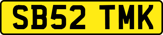SB52TMK